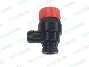 Предохранительный клапан 3bar Buderus U042-24K,U044-24K, U052-24K,28K, U054-24K  (87160102470) по классной цене в Липецке